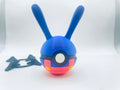 TADC Jax Pokeball Collectible