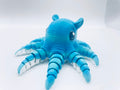 Flapjack Octopus