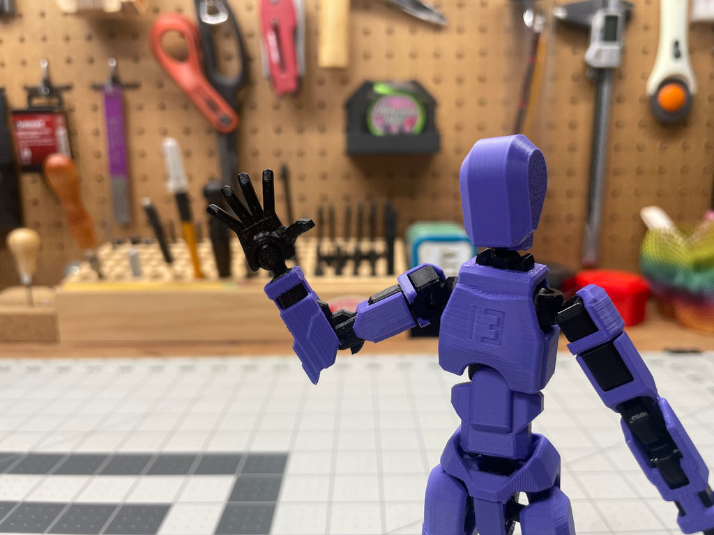 Dummy 13 hands pack! %125