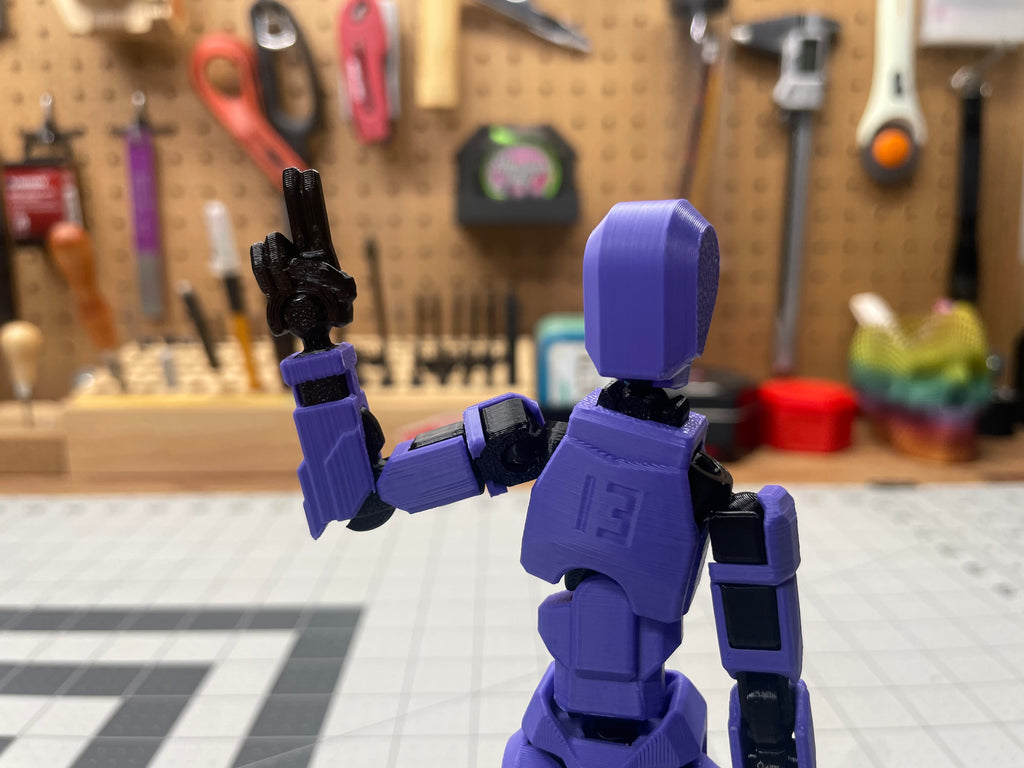 Dummy 13 hands pack! %125