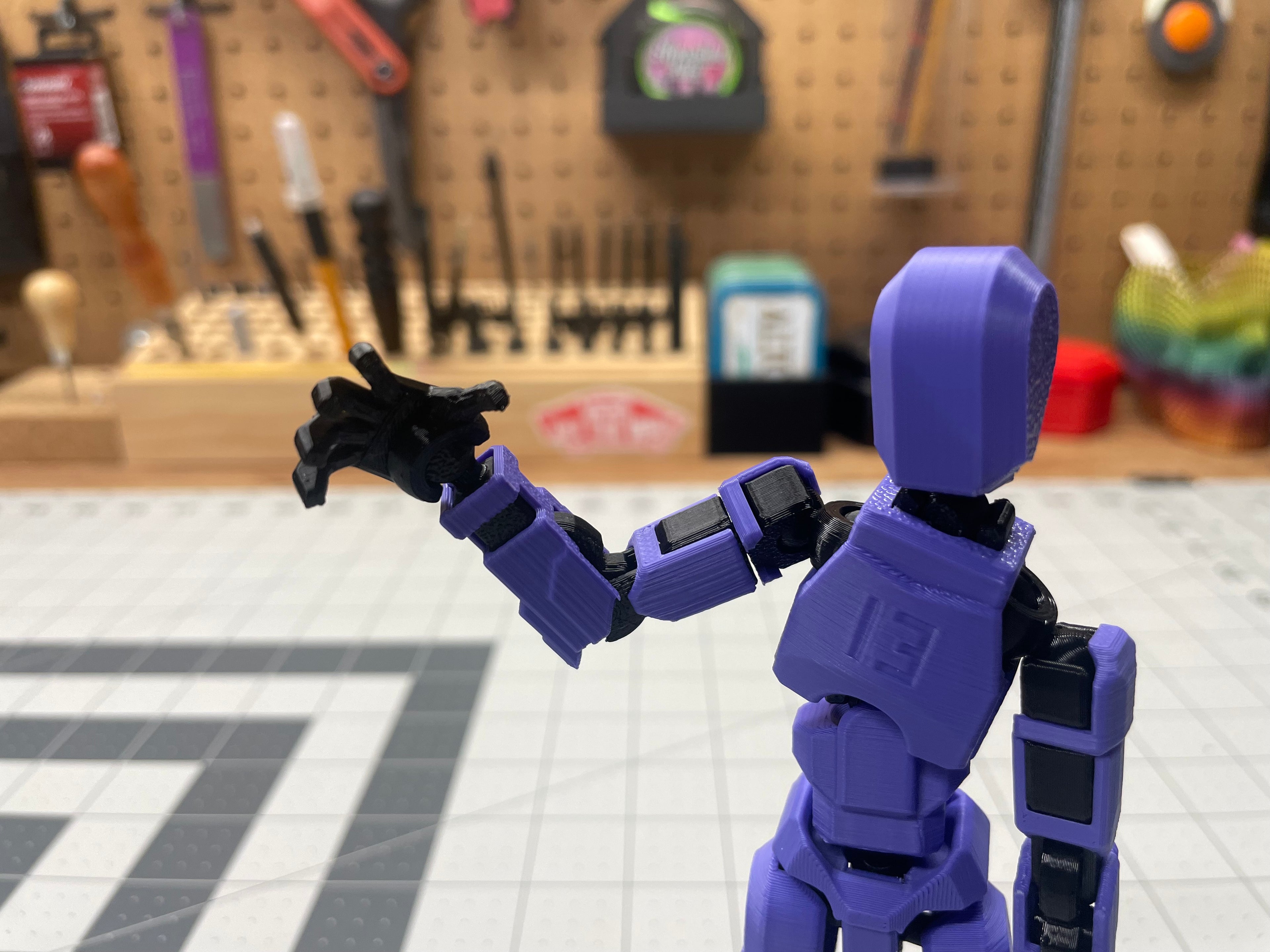 Dummy 13 hands pack! %125